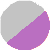 Серо-фиолетовый